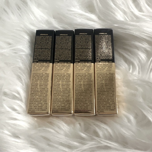 4x YSL Mascara Volume Effet Radical Minis - Picture 2 of 4